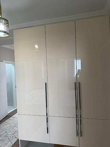 2 комнаты, 71 м², Тунгуч мкр Элитка, 7 этаж, Евроремонт — 4