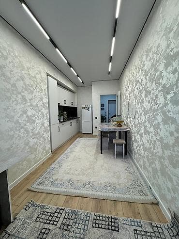 1к: 1 комната, 50 м², Элитка, 15 этаж, Евроремонт — 7