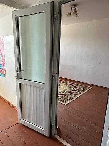 Кыймылсыз мүлк: 1 бөлмө, 35 м², 104-серия, 5 кабат — 4