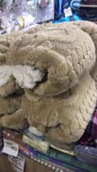 solaron плед: Плед, Кытай, Жаңы, Бардык мезгилдер, Эки тараптуу — 36