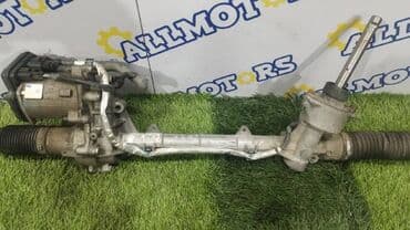 коммутаторы netis: Рулевая рейка Ford Б/у, Оригинал — 1