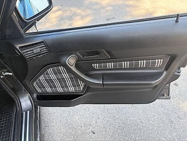 gac aion i60: BMW 5 series: 1990 г. — 5