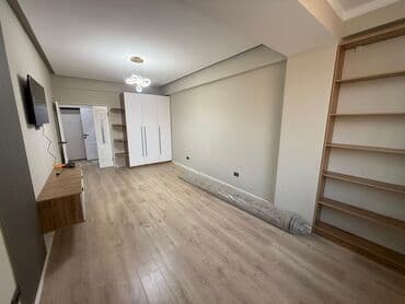 сдаю квартиру васток5: 1 комната, Риэлтор — 7