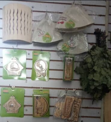 печь для сауны: Үй жана бакча үчүн декор — 12