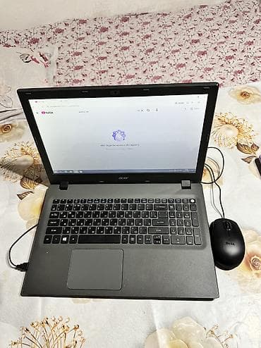 thinkpad x1: Ноутбук, Acer, 15.6 ", Для работы, учебы — 7