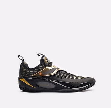 way of wade: Новые кроссовки. Оригинал Бренд: Li-Ning Артикул: ABPT017-2 Состав — 6