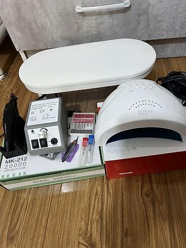 Набор инструментов at lalafo.kg Набор инструментов