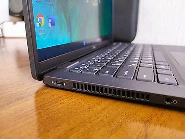 Ноутбуки Dell: Ультрабук, Б/у, Intel Core i5, В рассрочку — 6