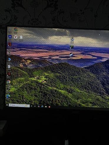 gta: Компьютер, ядер - 4, ОЗУ 16 ГБ, Для работы, учебы, Б/у, Intel Core i7, HDD + SSD — 3