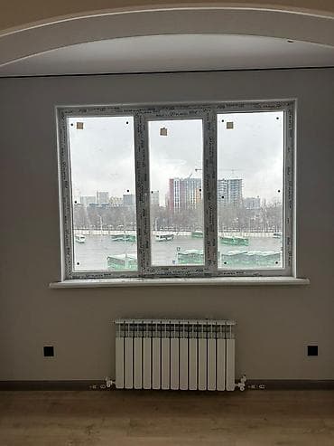 кварты: 1 комната, 45 м², Элитка, 7 этаж, Дизайнерский ремонт — 2