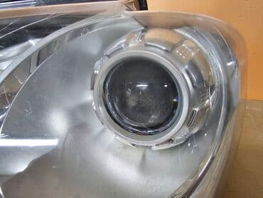 купить фары на гольф 4: Передняя левая фара Volkswagen 2008 г., Б/у, Оригинал, Германия — 16