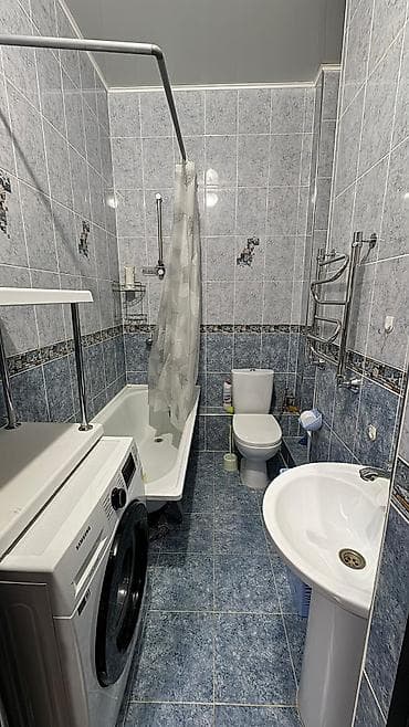 50: Студия, Собственник, Без подселения, С мебелью полностью — 3