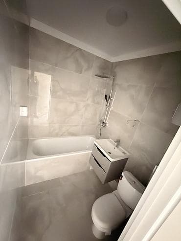 2 room flat: 1 комната, 45 м², 9 этаж, Дизайнерский ремонт — 5