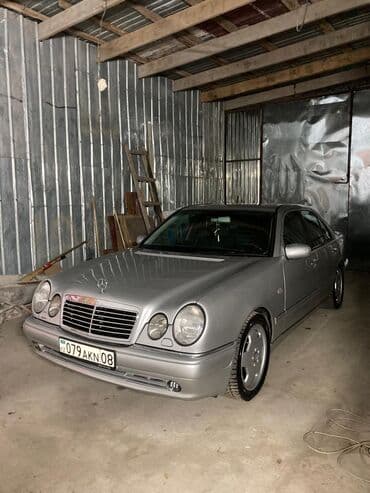 климат контроль на одиссей: Комплект Mercedes-Benz, цвет - Черный, Новый, Платная доставка — 1