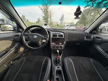 Продажа авто: Toyota Avensis: 2002 г., 1.6 л, Механика, Бензин, Седан — 10