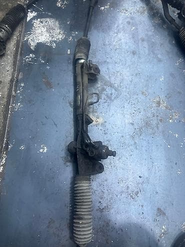 Руль рейкасы Ford 1999 г., Колдонулган, Оригинал, АКШ lalafo.kg да Руль рейкасы Ford 1999 г., Колдонулган, Оригинал, АКШ