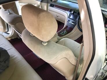 octavia: Ева Тойота Виндом коврики Ева Полики Бишкек Eva Полики Бишкек Ева — 8