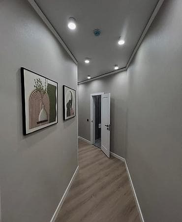 квартиры ошский рынок: 1 комната, 55 м², 10 этаж — 4