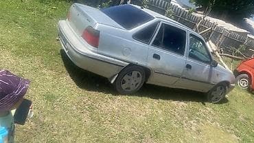 спарк монитор: Daewoo Nexia: 2007 г., Седан — 1
