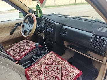 железные диски на пассат б3: Volkswagen Passat: 1990 г., 1.8 л, Ручные, Бензин, Седан — 10