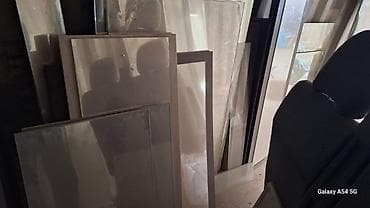 органайзер руководителя настольный: Фасад для мебели, Другой материал — 2