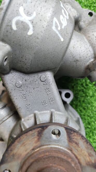 n62: Помпа N62 7 524 —-552 В отличном состоянии, очень большой ассортимент — 2