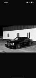 мерсадес: Mercedes-Benz E-Class: 1998 г., 4.3 л, Автомат, Газ, Седан — 6