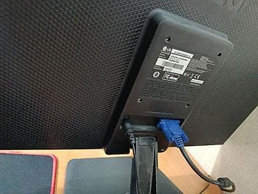 aoc i3284vw5: Монитор, LG, Б/у, LED, 19" - 20" — 2