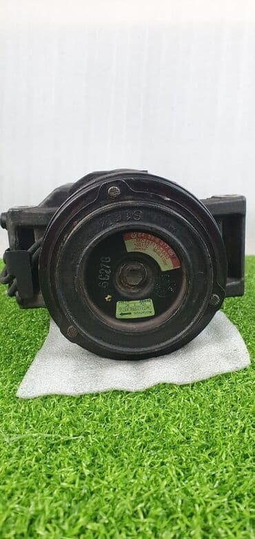 m54: Компрессор BMW 2002 г., Б/у, Оригинал, Германия — 3