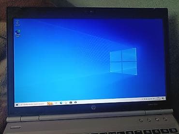 xbox 360 racing wheel: Ноутбук HP Офисный, Intel Core i7, ОЗУ, RAM: 16 ГБ, HP EliteBook — 5