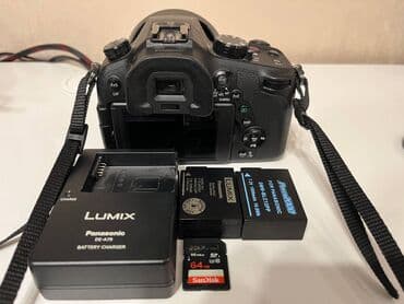 видео карта алам: Цена снижена из за срочности.Панасоник FZ-1000, объектив LEICA, фильтр — 3