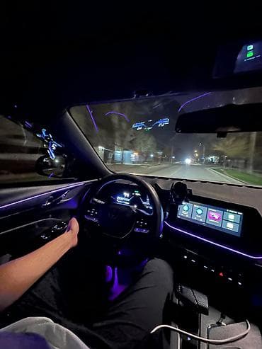 зеркало фит: Changan X5 Plus: 2025 г., 1.5 л, Робот, Бензин, Кроссовер — 5