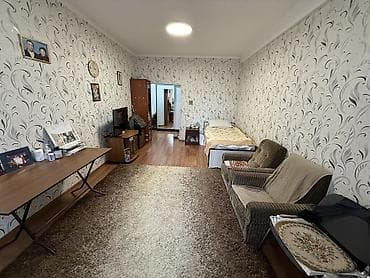 Квартиры: 1 комната, 45 м², Элитка, 2 этаж — 8