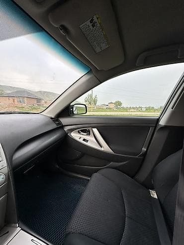 corolla runx: Toyota Camry: 2009 г., 2.3 л, Автомат, Бензин, Седан — 6