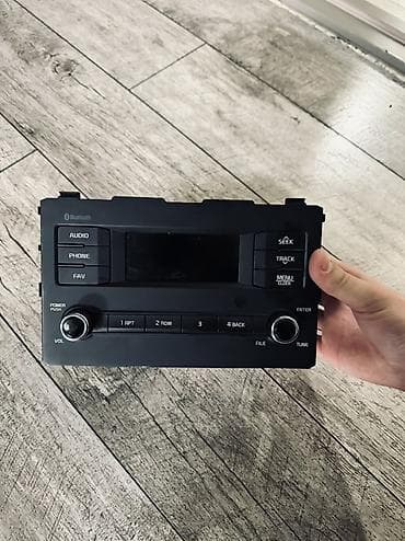 Автоунаа акустикасы: Жаңы, Стандарттык эмес, Системасыз, Оперативдик эс-тутумсуз ГБ ОЭТ, Камтылган эс-тутумсуз Гб ПЗУ — 2