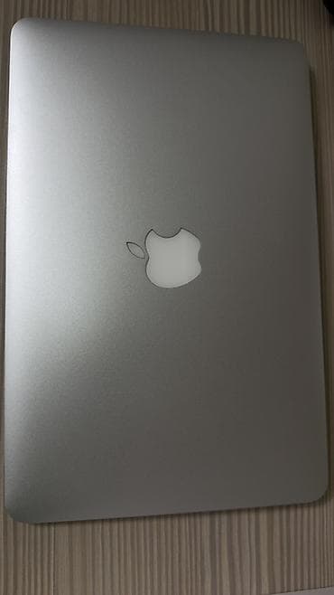 Apple MacBook Air 11" (Mid 2013) Характеристики: - Экран 11 дюймов - at lalafo.kg Apple MacBook Air 11" (Mid 2013) Характеристики: - Экран 11 дюймов -