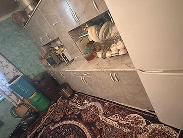 дом в токмаке: Продаётся жилой дом 4 комнатный Токмок 1 Дача - Участок огорожен — 9