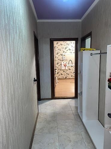 квартиры в восток 5: 3 комнаты, 88 м², Восток-5 мкр 3 этаж, Евроремонт — 5