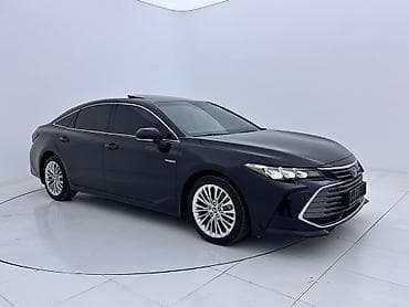 Продажа авто: Toyota Avalon: 2019 г., 2.5 л, Вариатор, Гибрид, Седан — 3
