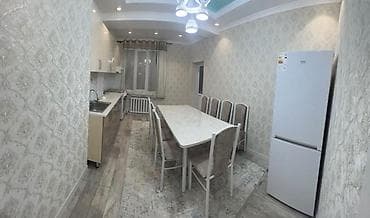 2 room flat: 2 комнаты, 64 м², Элитка, 5 этаж, Косметический ремонт — 2