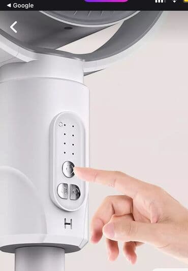 моторчик вытяжки: Вентилятор Напольный — 7