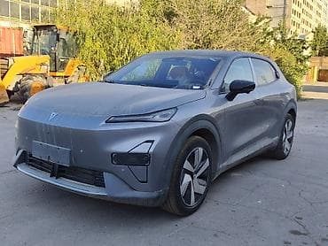 електронный машина: Changan : 2026 г., 1.5 л, Автомат, Гибрид — 3