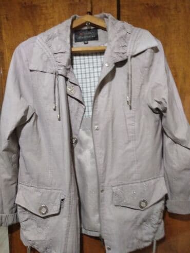 дождевик для велосипедистов: Ветровки размер 48 50. цена по 300 сом. пиджак черный Корея 250сом — 1