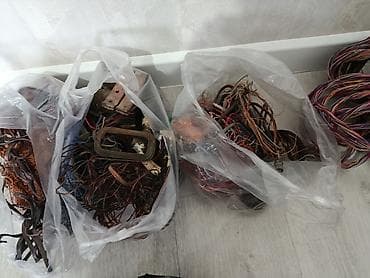 авто аренда бишкек такси: Металлолом/вторчермет - Крупногабаритная стальная — 2