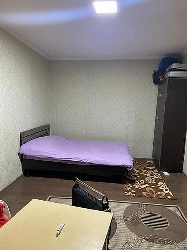 1 комната, 30 м², Хрущевка, 1 этаж, Косметический ремонт