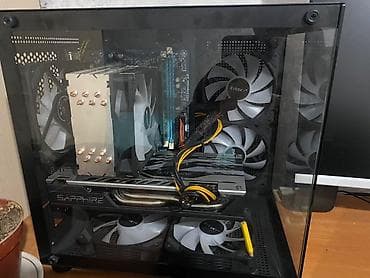 часы apple watch hermes: Игровой/рабочий ПК с монитором и периферией Компьютер: - Видеокарта — 2