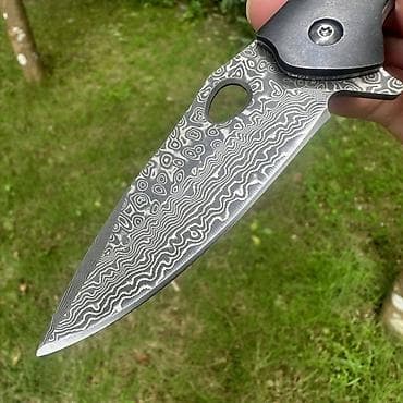 нож штык: ⚔️ Нож «Буран» в Shogunate Store Увесистый складной фолдер с суровым — 5