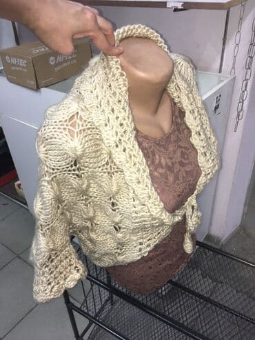 спортивное оборудование: (1) США: Гипюровая Маечка / Майка от Victoria’s Secret (оригинал). В — 6