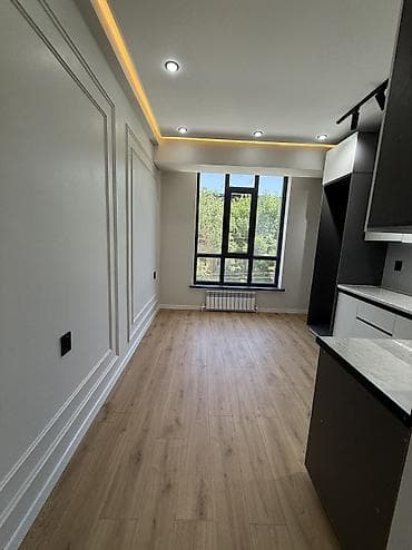 real estate: 2 комнаты, 68 м², Элитка, Евроремонт — 9