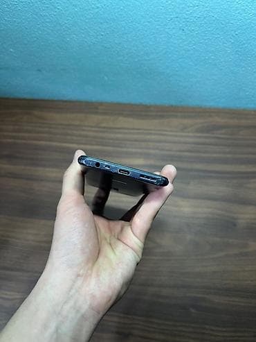 плер: Redmi, Redmi 9, цвет - Черный — 5